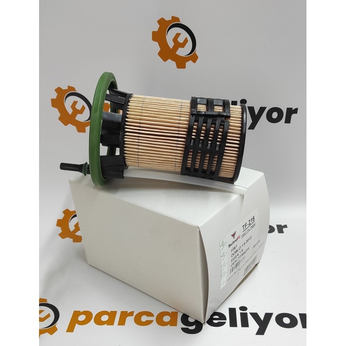 Egea 1.6 Multijet Euro 6 Mazot Filtresi RF-216