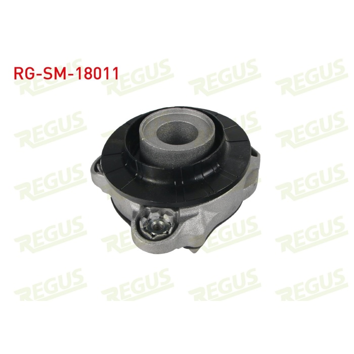 Ducato III 2006-2013 Amortisör Takozu Sol Regus RG-SM-18011