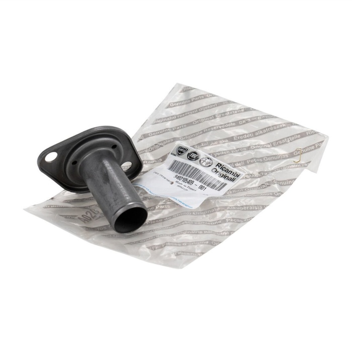 Prizdirek Borusu Keçeli Ducato II 02-05 2.3 mjt Lancia 9402105409