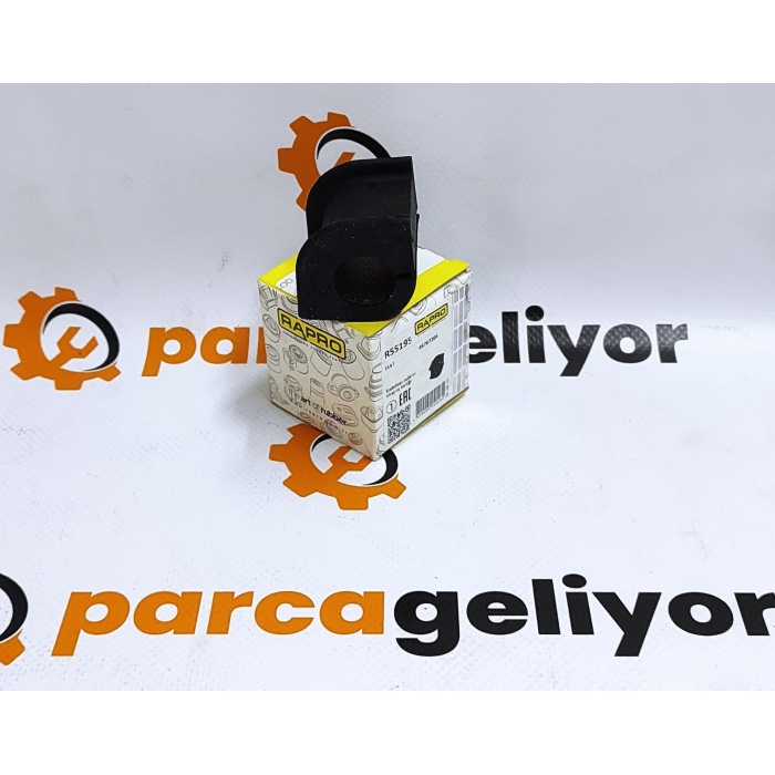 Doblo II Viraj Orta Lastiği Rapro RAP-55195