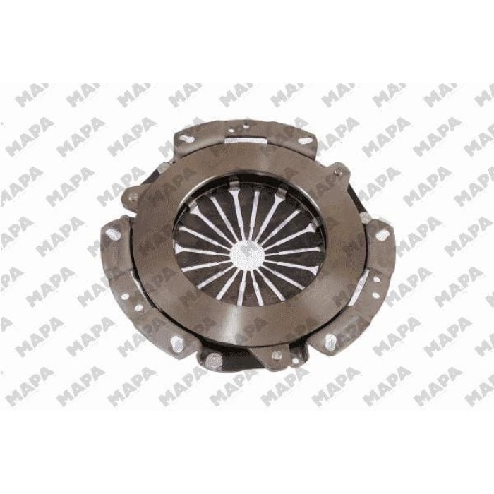 Renault Megane 1996-2003 Arası 1.4 16V Mapa Marka Debriyaj Seti