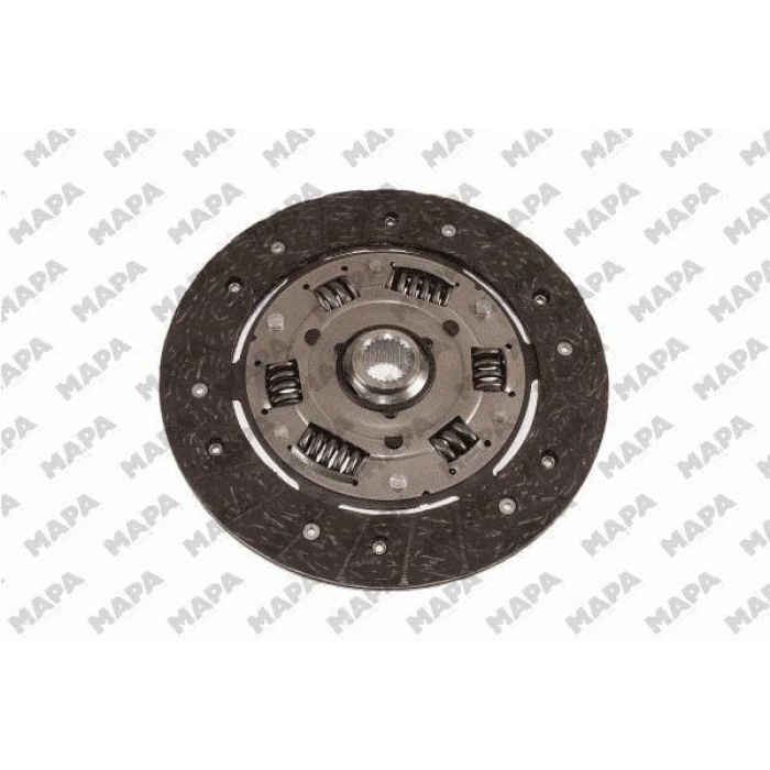 Renault Megane 1996-2003 Arası 1.4 16V Mapa Marka Debriyaj Seti