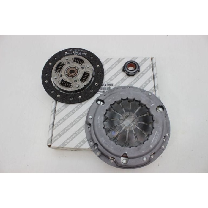 Egea 1.4 Fire Debriyaj Seti Lancia 6000626122