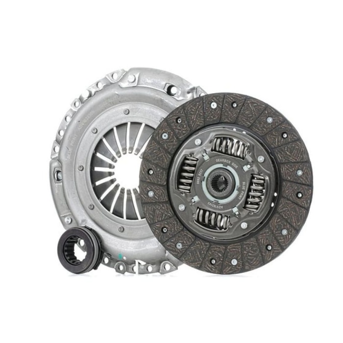 Debriyaj Seti Rulmanlı Ducato II 02-05 2.8 JTD Eurorepar 1636271580