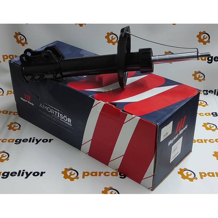 Grande Punto Ön Amortisör Sağ Maysan PS9710245