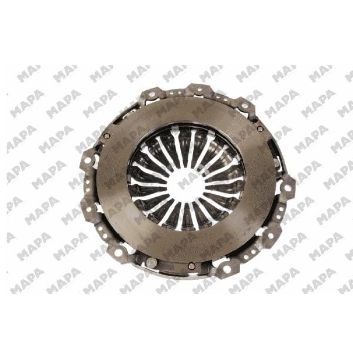 Renault Megane 2001-2012 Arası 1.5 dCi Mapa Marka Volanlı Debriyaj Seti