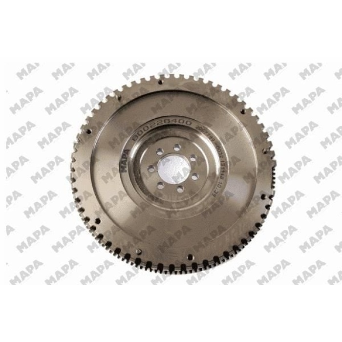 Renault Megane 2001-2012 Arası 1.5 dCi Mapa Marka Volanlı Debriyaj Seti