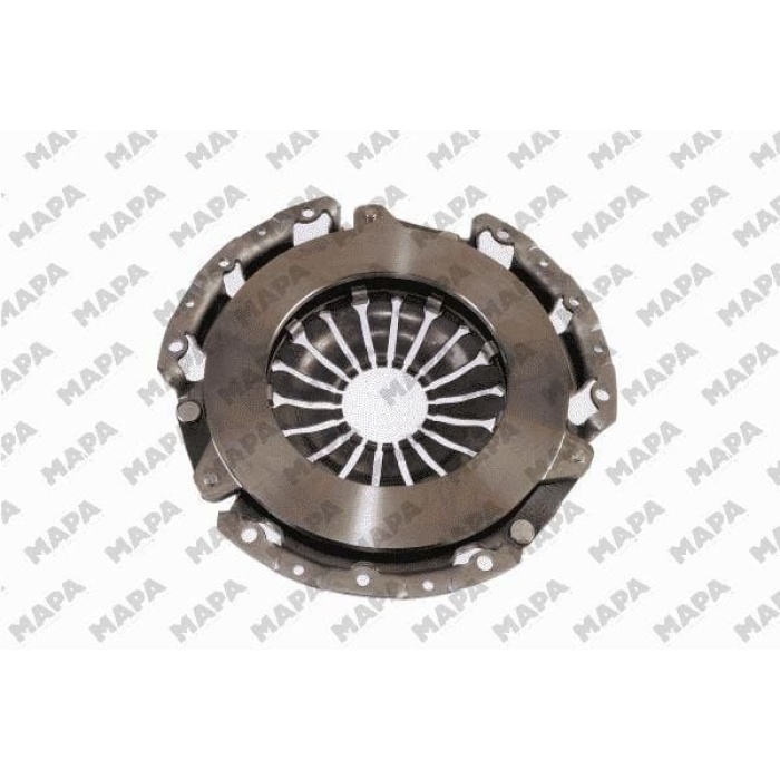 Renault Megane 2001-2012 Arası 1.6 16V, 1.4 16V, 1.6, 1.4 Mapa Marka Debriyaj Seti