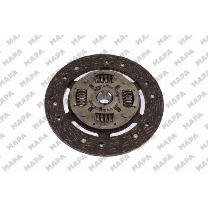 Renault Megane 2001-2012 Arası 1.6 16V, 1.4 16V, 1.6, 1.4 Mapa Marka Debriyaj Seti