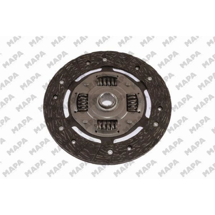 Renault Megane 2001-2012 Arası 1.6 16V, 1.4 16V, 1.6, 1.4 Mapa Marka Debriyaj Seti