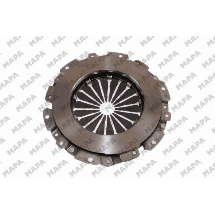 Renault Megane 1995-2004 Arası 1.6 16V Mapa Marka Debriyaj Seti