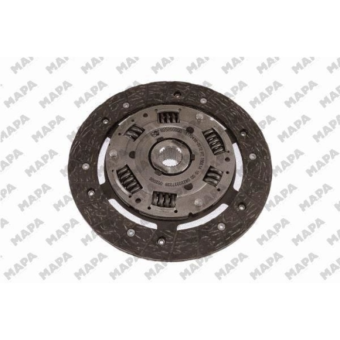 Renault Megane 1995-2004 Arası 1.6 16V Mapa Marka Debriyaj Seti