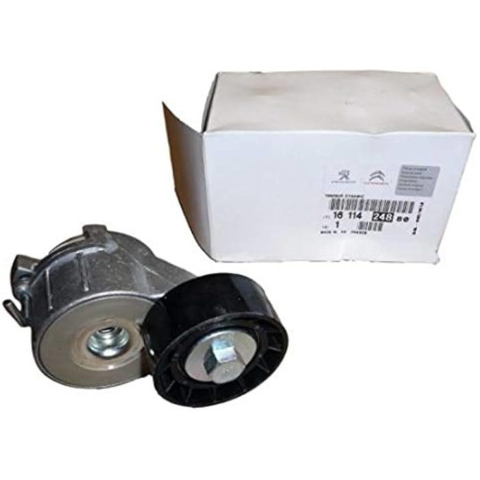 Alternatör Gergisi Scudo 1.6 mjt Lancia 1611424880