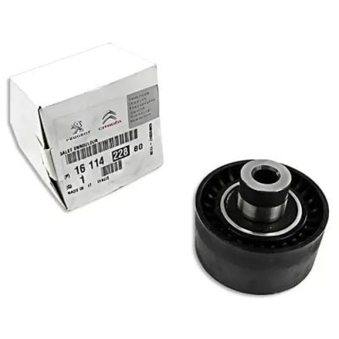 Alternatör Avare Gergi Bilyası Scudo 1.6 mjt Lancia 1611422880