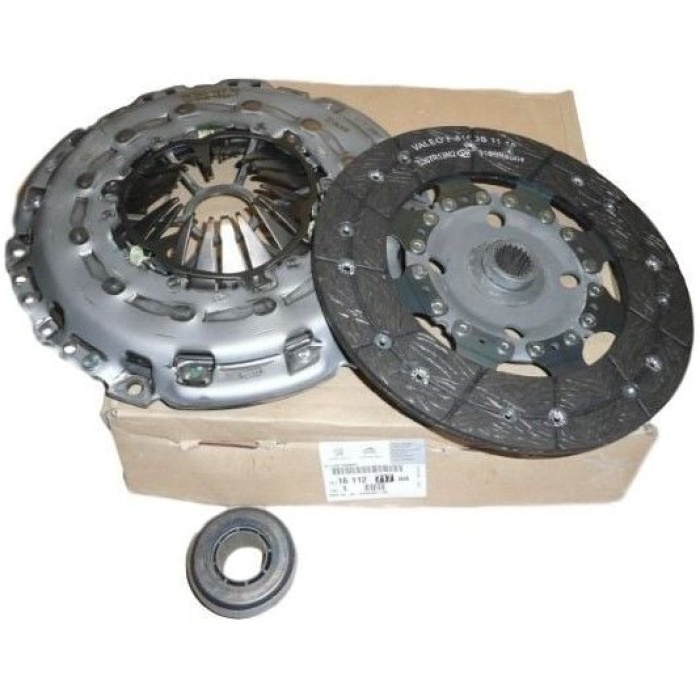 Debriyaj Seti Scudo 2.0 mjt 2007> Lancia 1611271780