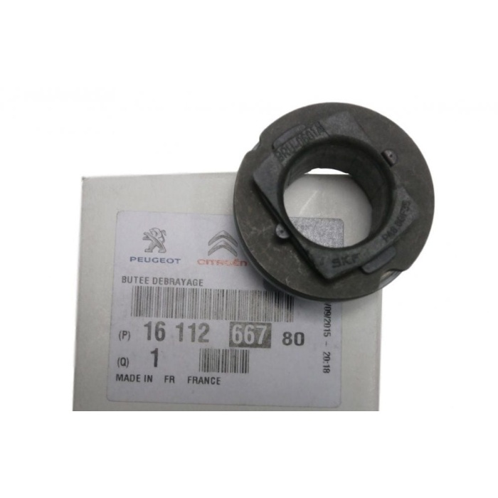 Debriyaj Rulmanı Scudo 1.6 mjt Lancia 1611266780