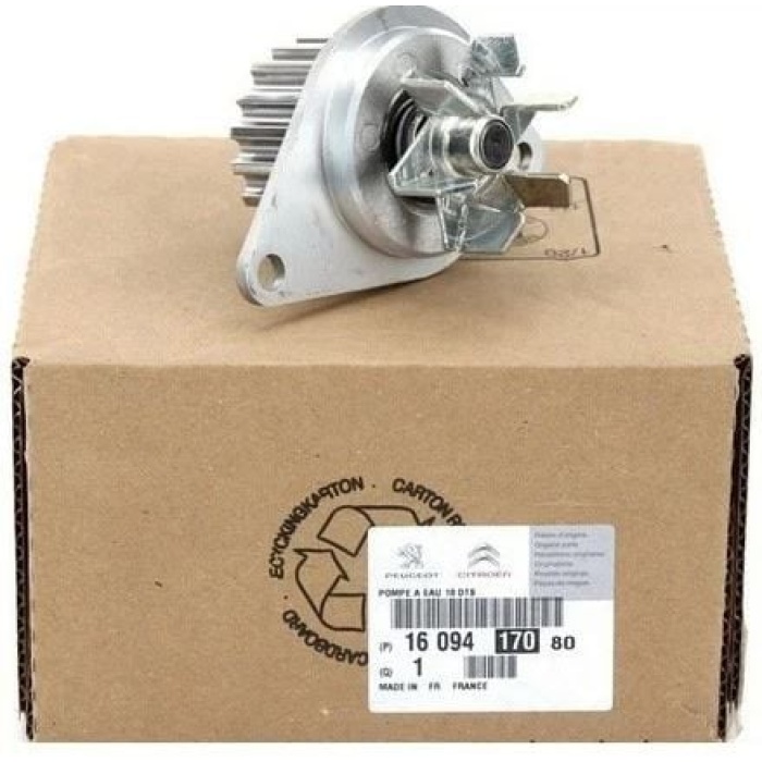 Fiorino 1.4 8V Devirdaim PSA 1609417080