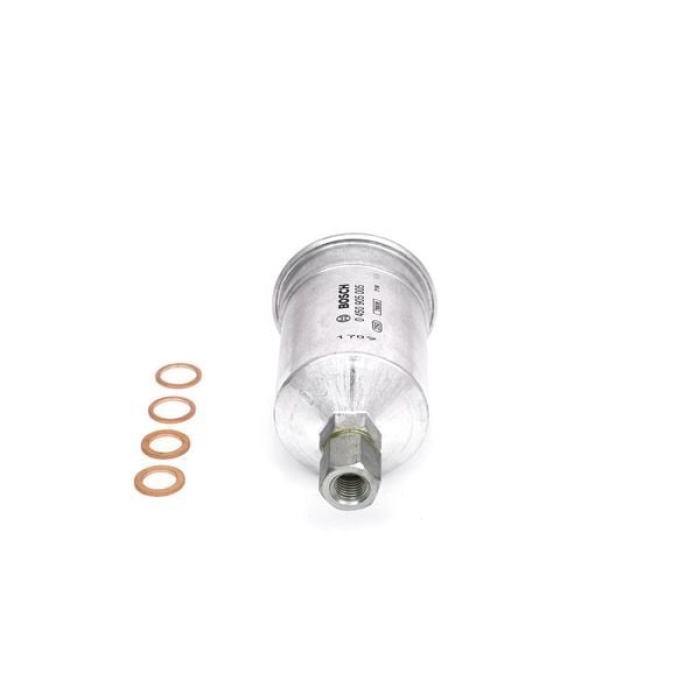 Alfa Romeo Alfasud 1976-1989 Arası 1.7 i.e. Bosch Marka Benzin Yakıt Filtresi