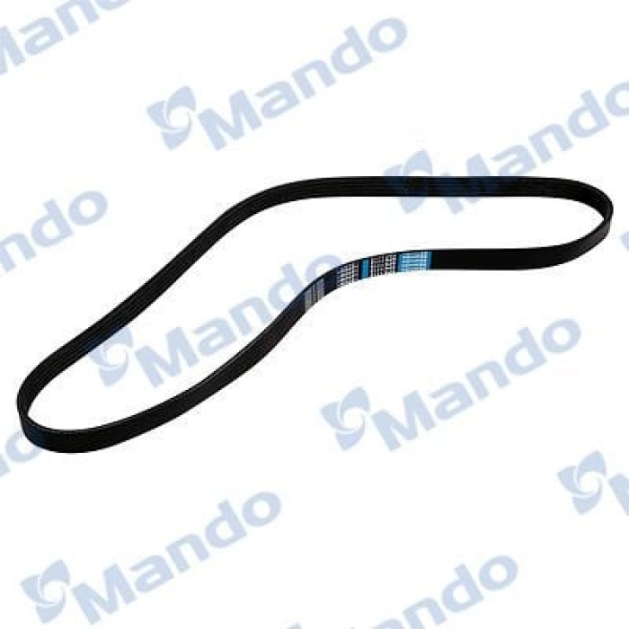 Dacia Solenza 2003-2007 Arası 1.4 Mando Marka Vantilatör Kayışı