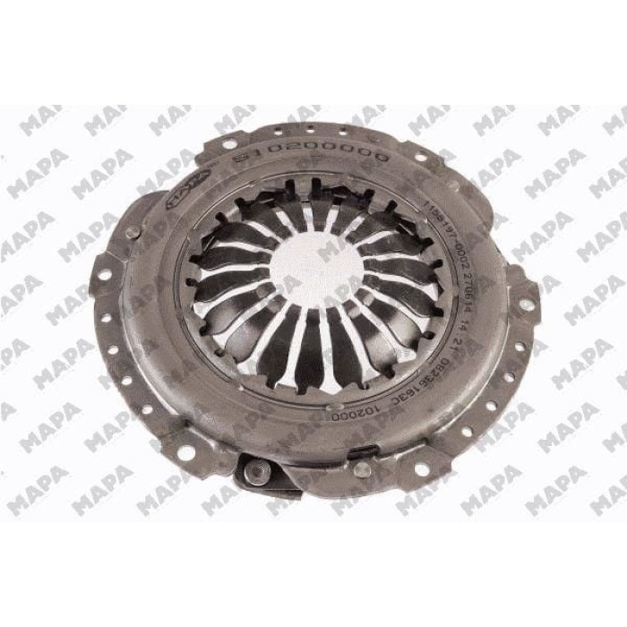 Opel Signum 2003-2008 Arası 1.8 Mapa Marka Debriyaj Seti