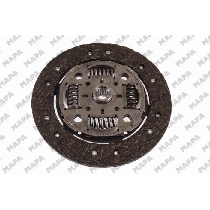 Opel Signum 2003-2008 Arası 1.8 Mapa Marka Debriyaj Seti