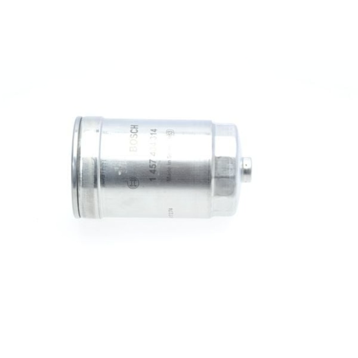 Alfa Romeo 166 1998-2007 Arası 2.4 JTD Bosch Marka Mazot Yakıt Filtresi