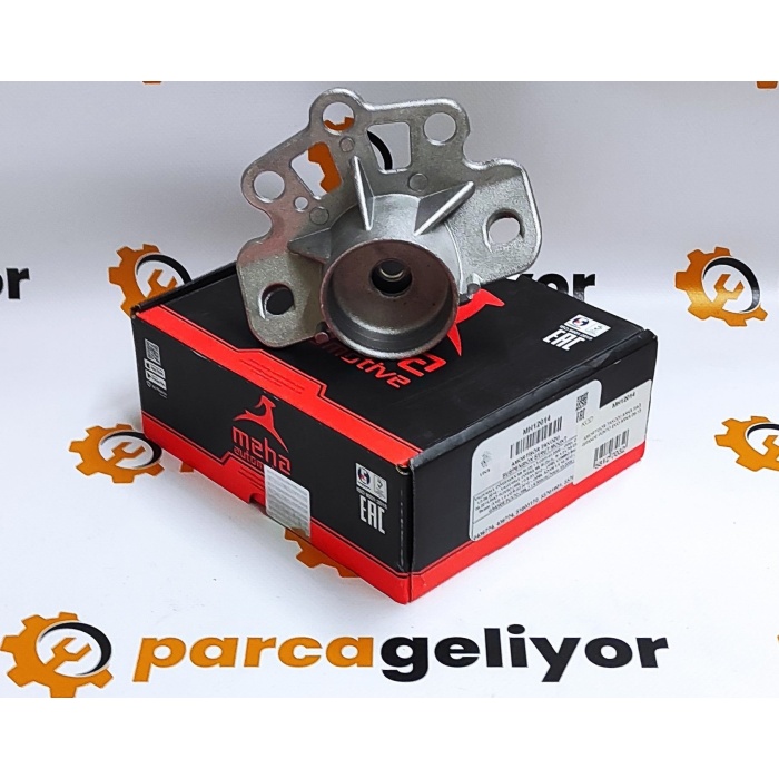 Grande Punto Arka Amortisör Takozu Sağ Meha MH12014