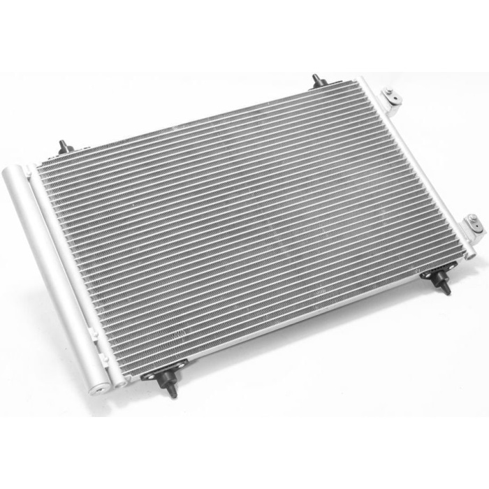 Scudo 1.6 mjt Klima Radyatörü Opar 1400836980