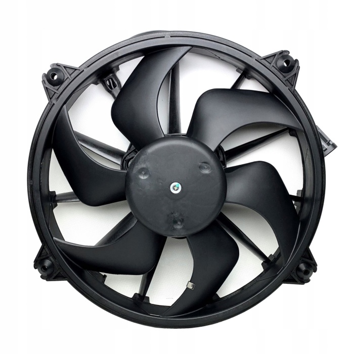 Scudo 1.6 mjt Fan Motoru Sol Opar 1400821280