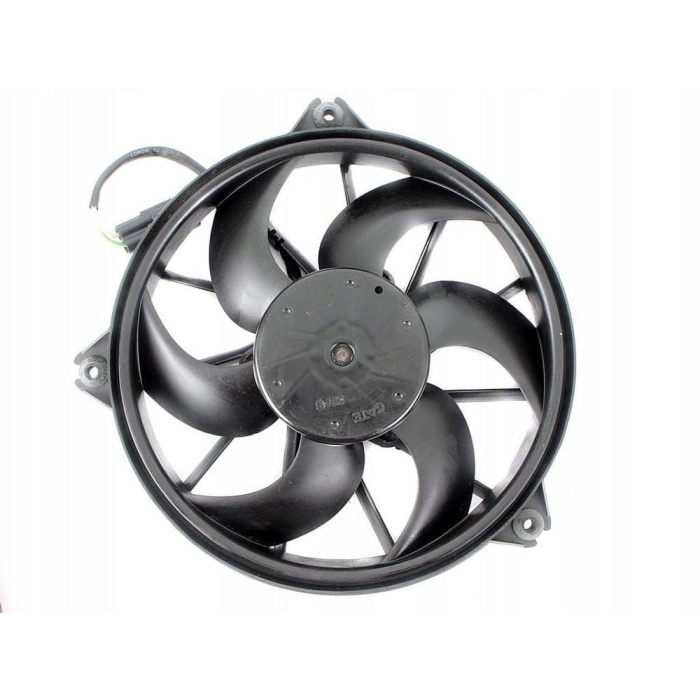 Scudo 2.0 mjt Fan Motoru Sağ Opar 1400821180