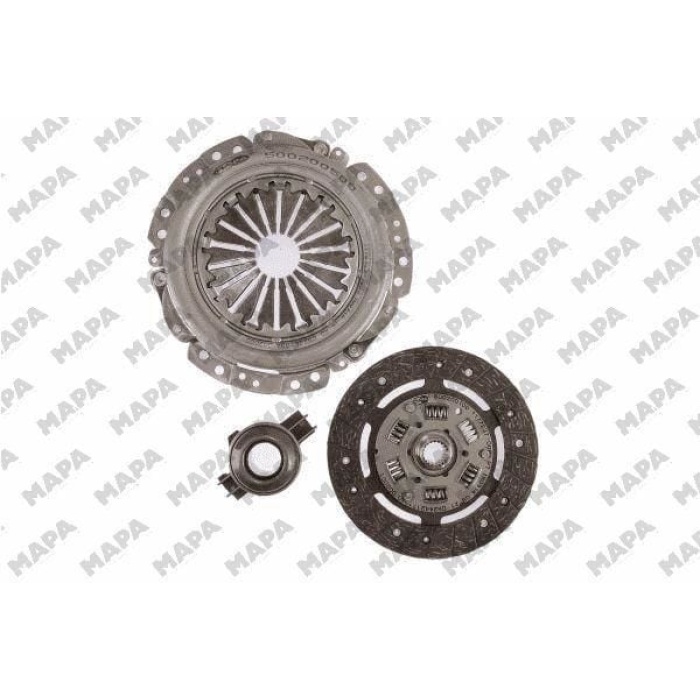 Fiat Tempra 1990-1998 Arası 1.8 i.e. Mapa Marka Debriyaj Seti