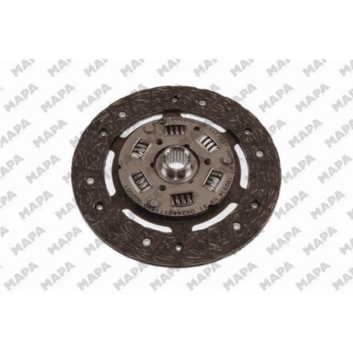 Fiat Tempra 1990-1998 Arası 1.8 i.e. Mapa Marka Debriyaj Seti