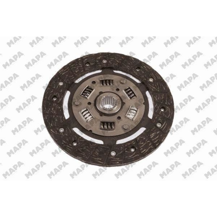 Fiat Tempra 1990-1998 Arası 1.8 i.e. Mapa Marka Debriyaj Seti