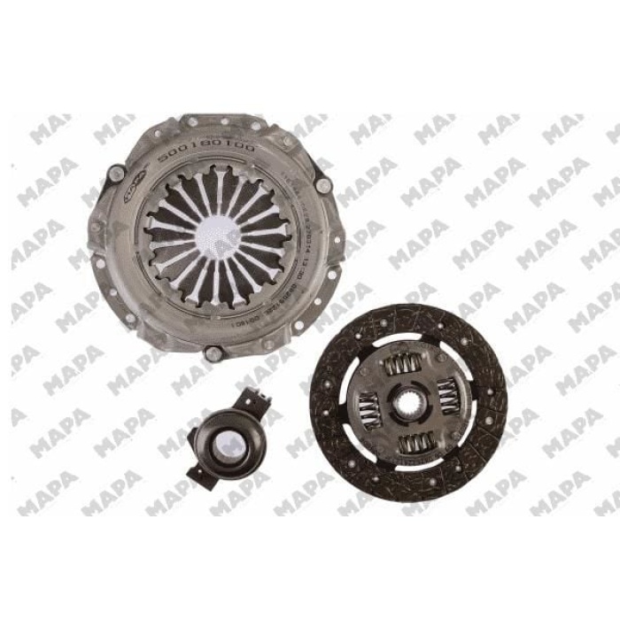 Fiat Tempra 1990-1998 Arası 1.4 i.e. Mapa Marka Debriyaj Seti