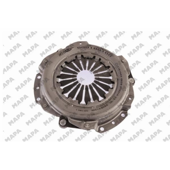 Fiat Tempra 1990-1998 Arası 1.4 i.e. Mapa Marka Debriyaj Seti