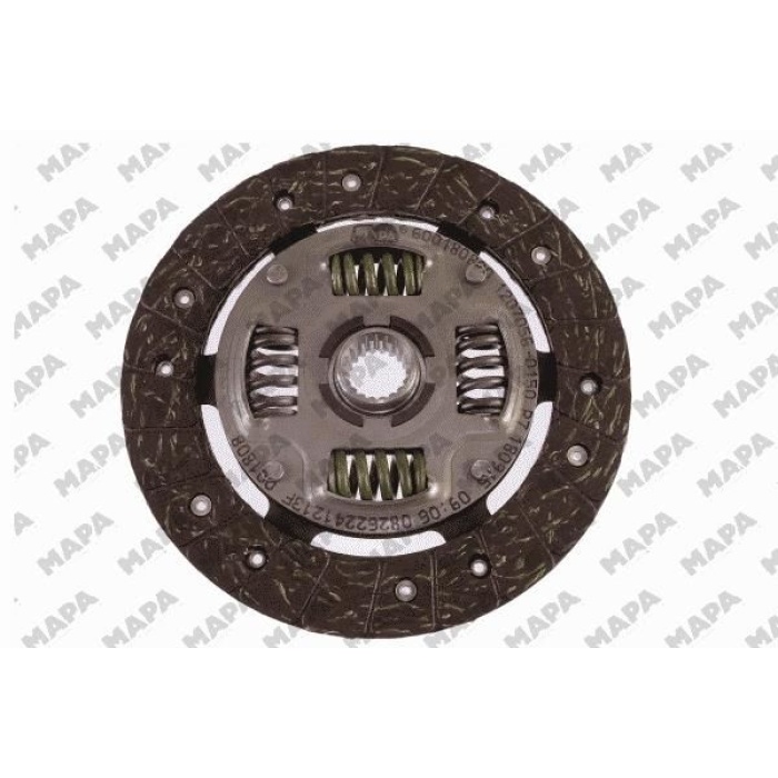 Fiat Tempra 1990-1998 Arası 1.4 i.e. Mapa Marka Debriyaj Seti