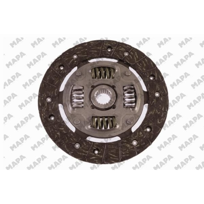 Fiat Tempra 1990-1998 Arası 1.4 i.e. Mapa Marka Debriyaj Seti