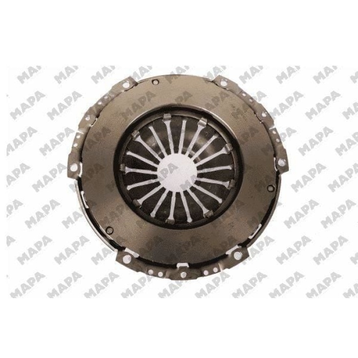 Audi A4 1994-2002 Arası 1.9 TDI, 1.9 TDI quattro Mapa Marka Debriyaj Seti