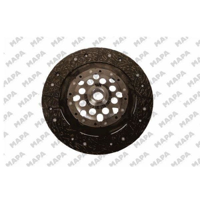 Audi A4 1994-2002 Arası 1.9 TDI, 1.9 TDI quattro Mapa Marka Debriyaj Seti