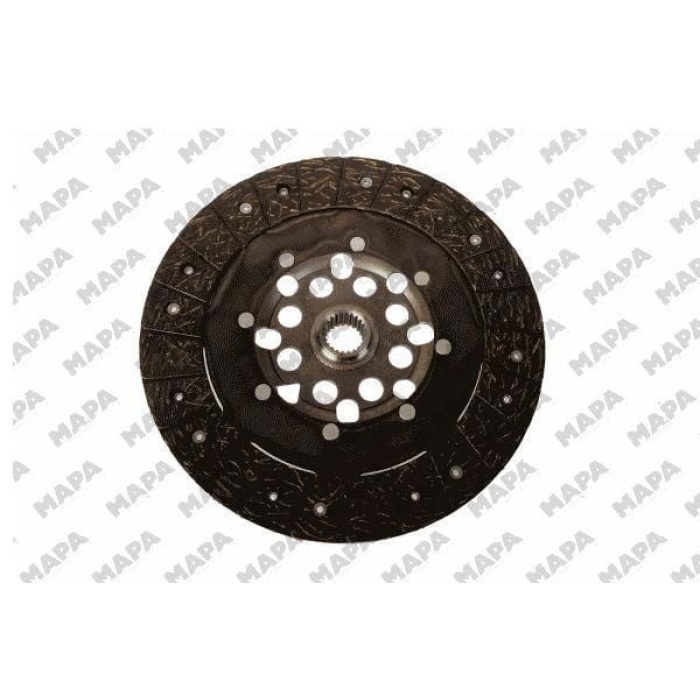 Audi A4 1994-2002 Arası 1.9 TDI, 1.9 TDI quattro Mapa Marka Debriyaj Seti