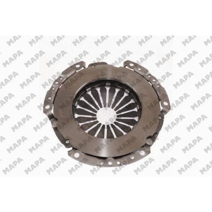 Fiat Albea 1996-2016 Arası 1.6 16V Mapa Marka Debriyaj Seti