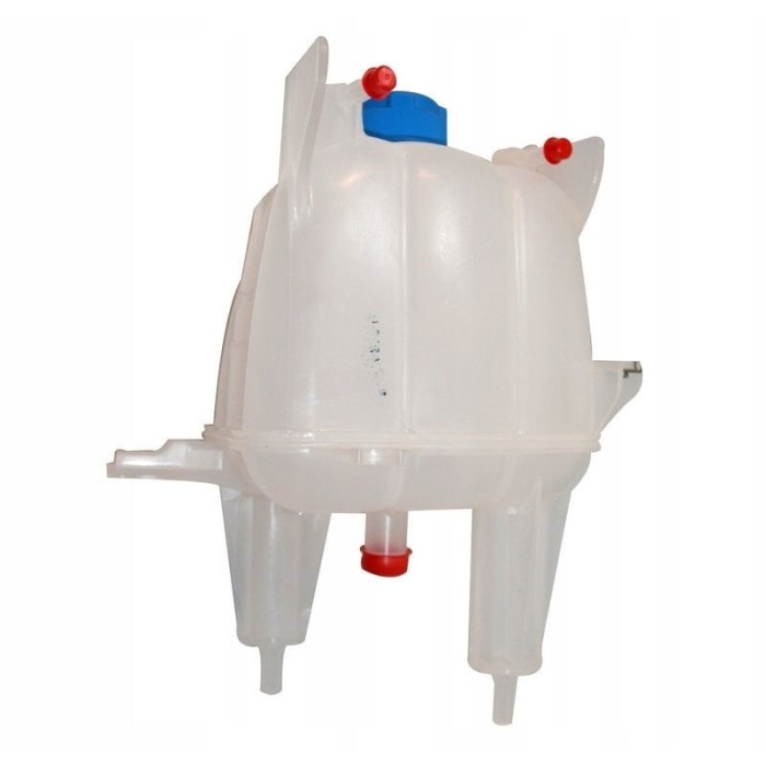 Ducato III 2.3 mjt Radyatör Ek Depo Lancia 1358583080