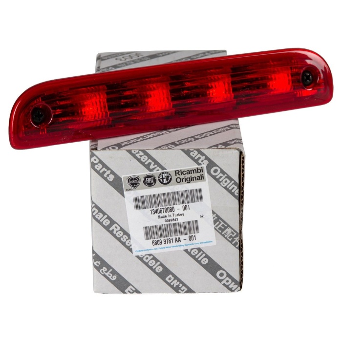 Ducato III 06- 3.Stop Lambası Lancia 1340670080