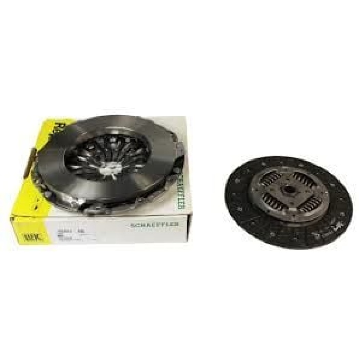 Debriyaj Baskı Balata Takımı Ducato III 14- 2.3 mjt Euro 5 Luk LUK-625314509