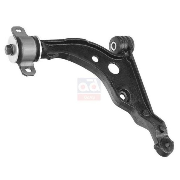 Ducato II 2002-2005 Salıncak Sol Kapimsan KPS-19-70910