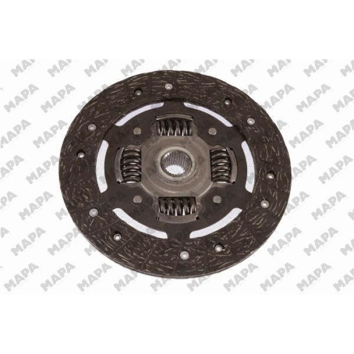 Skoda Octavia 1996-2010 Arası 1.6, 1.4 16V Mapa Marka Debriyaj Seti