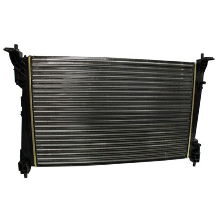 Grande Punto 1.3 Mtj Su Rdyatörü Kale KLR-356955