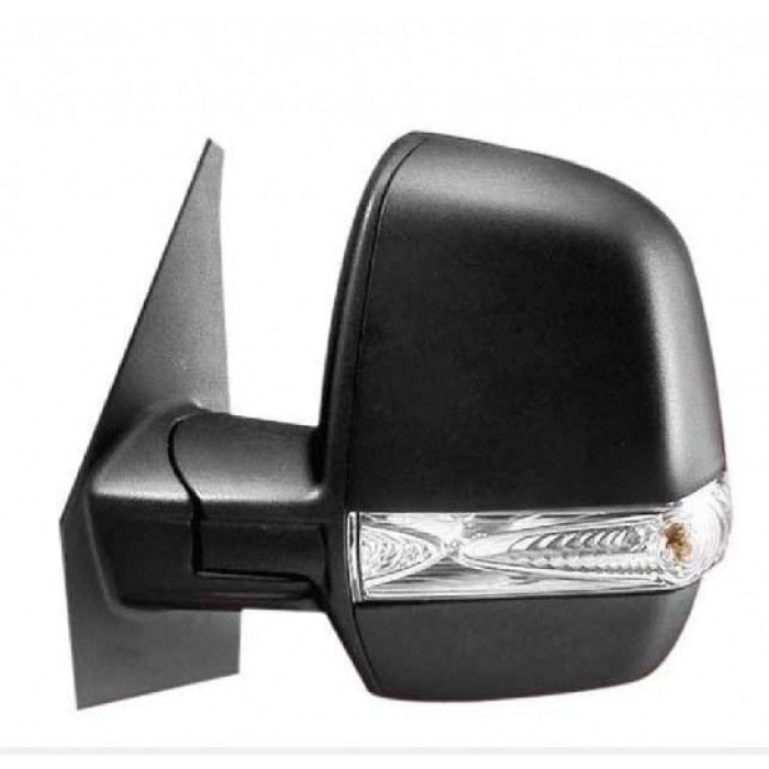 Doblo IV Çift Cam Elektrikli Sağ Ayna Orijinal 735668181