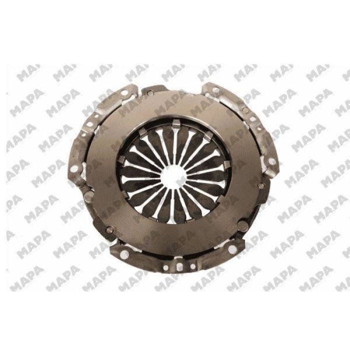 Peugeot 301 2012-2016 Arası 1.6 VTi 115 Mapa Marka Debriyaj Seti