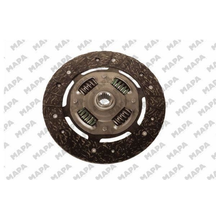 Peugeot 301 2012-2016 Arası 1.6 VTi 115 Mapa Marka Debriyaj Seti